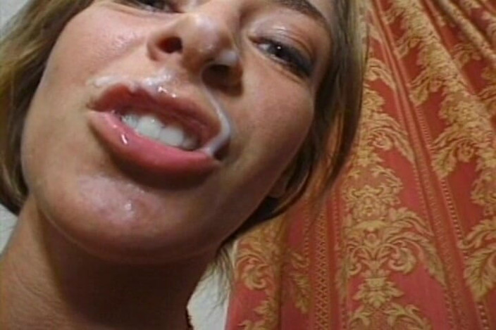 Vintage Life: Ths Superb Babe fick alla sina hål knullade