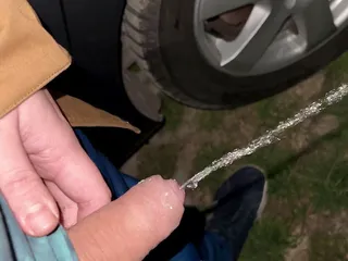 Gifted is pissing