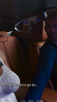 Anna tình cảm thú vị # 41