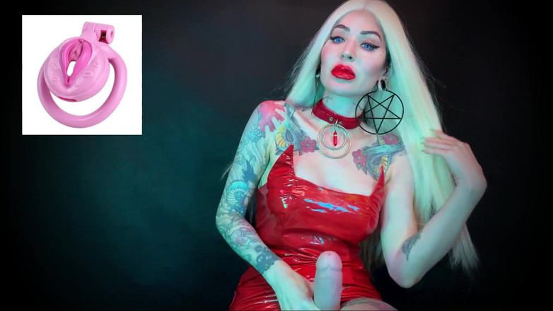 Baal Eldritch: Locktober futa futanari küçülme sırasında futanari hakimiyeti