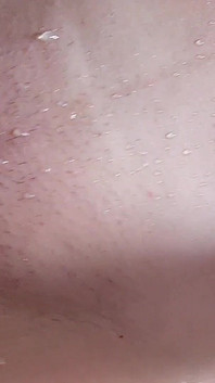 What Are Your First Thoughts When You Look at My Wet Petite Body? Tell Me