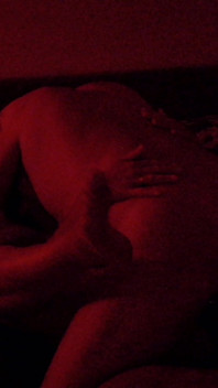 Sesso con una MILF