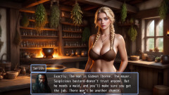 Wickedgammes: Celina's Calling (part 12)