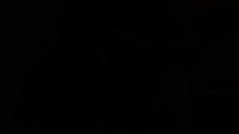 Miriam Slave: Miriam's First Nose Play