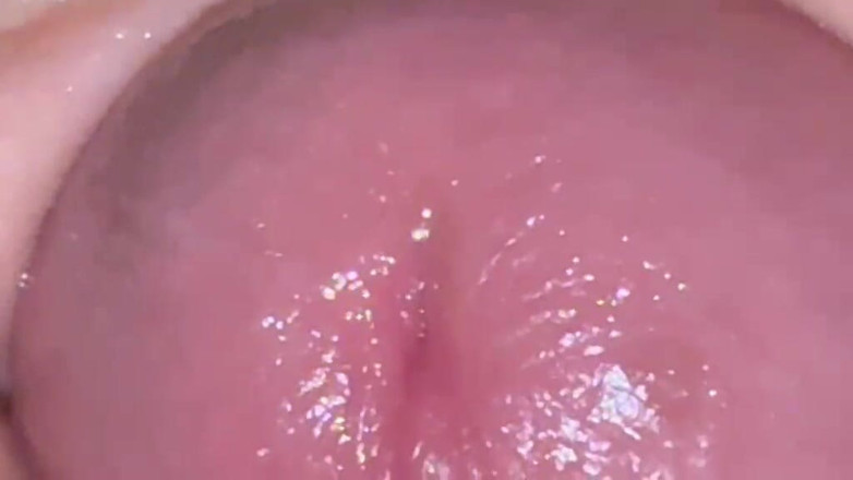 Povmycock: 그리고 더러운 빨대는 두 번 완료합니다. 누가 내 우유를 마실거야?