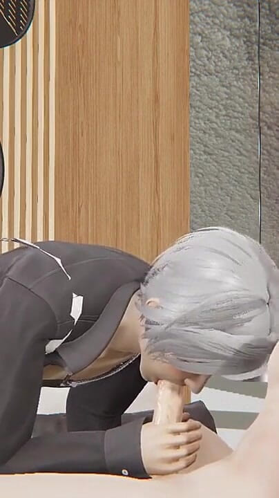 Yaoitube: Yaoi - Two Sexy Korean Boy Playing Together