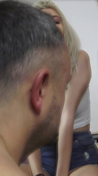 Księżniczka femdom