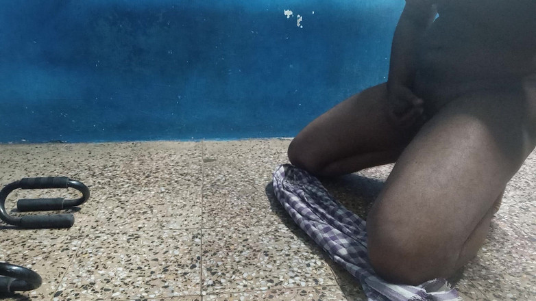 Sweet Indian cock: 我的真实脸与大鸡巴按摩油和妻子办公室操逼完整视频