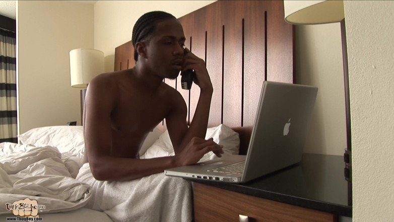 ThugBoy: Isaiah Foxx Aka Max Konnor + Romeo Storm - Wifi Pass