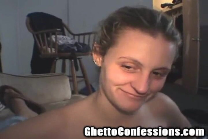 Ghetto Confessions: Смоктання яєчка, груповуха, кумівська пизда, повія, рогоносець, вуличні історії повії
