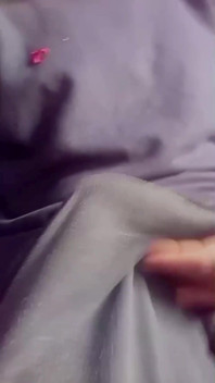 Hard Good Morning for My Sugar Stepdaddy