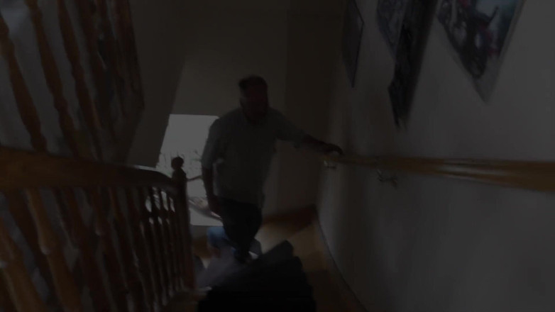 GERMAN MMP: Monti's duels gangbang tập 2 với Mia Luxxx