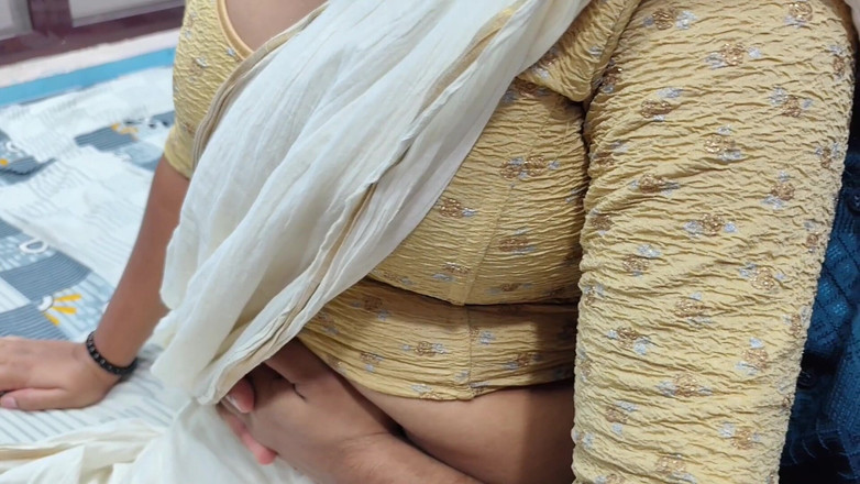 Vaigavarun45: Romansa malam pertama pasangan hot