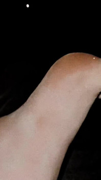 Suck These Cute Toes