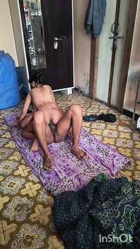 Le Cavalcando Sul Suo Devar. Parte 3