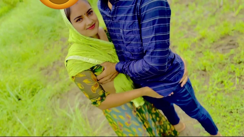 Fuckkkker: Desi Village Cantik Sali Soniya dikongkek keras oleh Jijunya di...