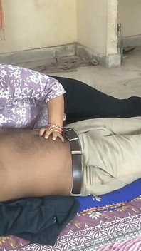 Indian Slut Takes It Deep - Face Fuck