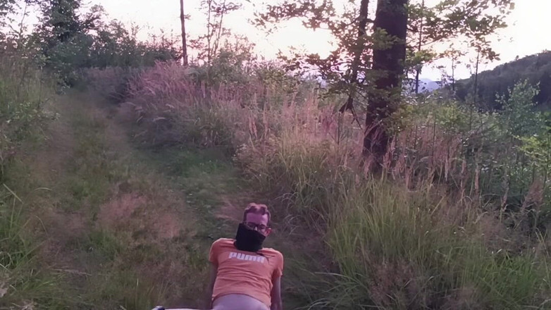 kickerscooter: Venku Wanker