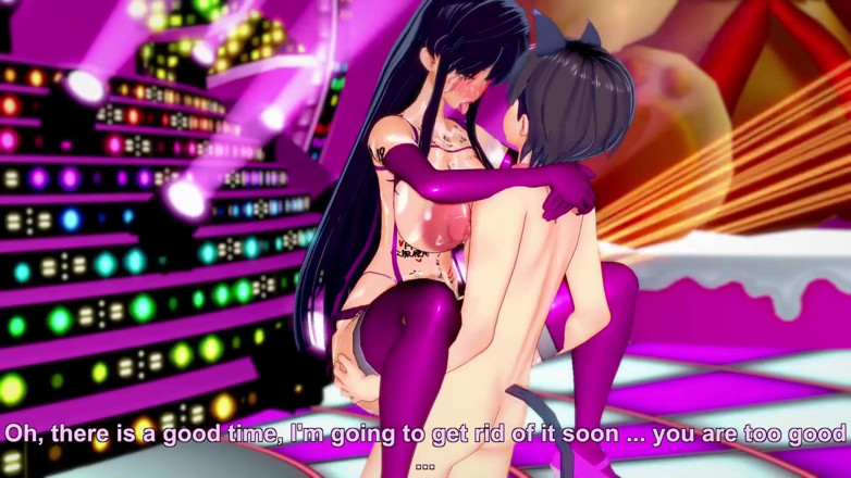 Wraith ward: Komi San ha la sua fase di zappa: Komi non...