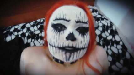 Christa Hell official: Glückliches halloween!!!