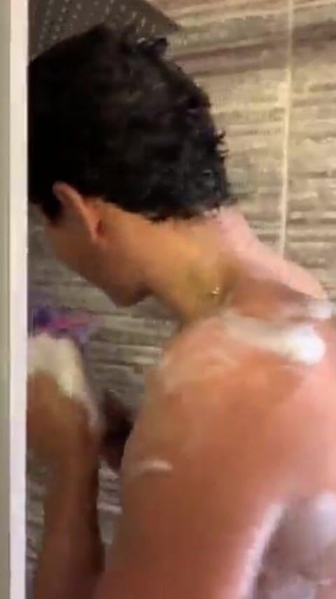 The Substance: Skinny Naked Guys Are Waiting for Me at My Apartment...