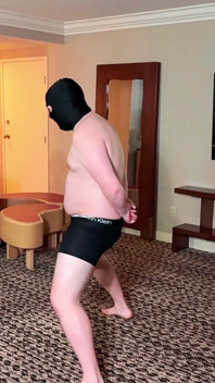 Know Your Place: Relentless Ballbusting Domination Part 2 with Mars Solo & Kateryna