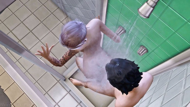 Naughties Pixel: Game berujung salah - bagian 2