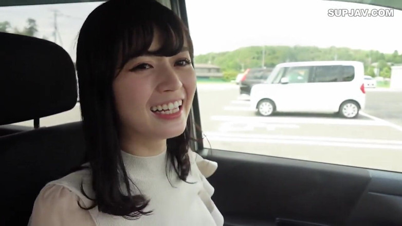 Asian cutie: Aziatische angel 16016