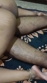 Amezing hete Indische Desi-meisjevideo