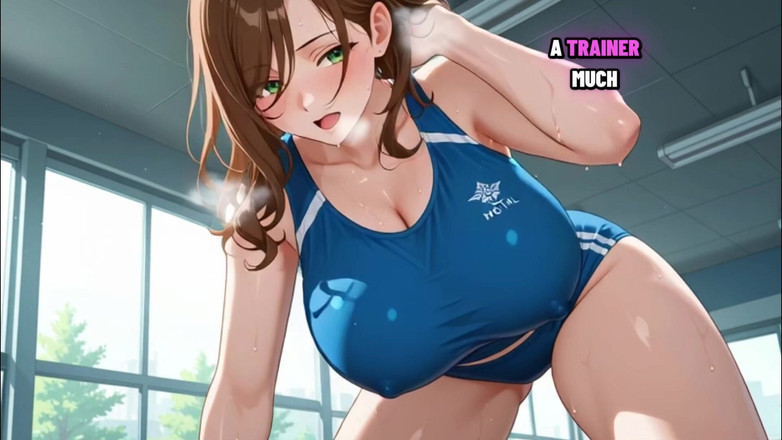 PrivateTouchTapes: Femme infidèle à la salle de sport