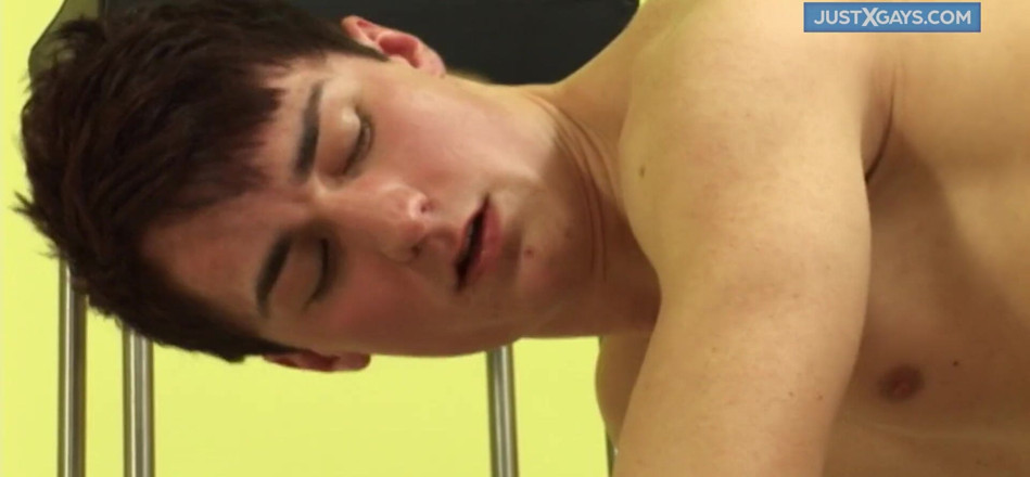 Just x gays: Young Boy cum sucker