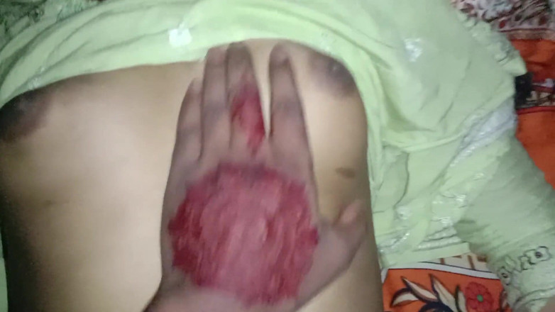 Deshi women: First Anal Sex in My Life Very Anal Intercourse