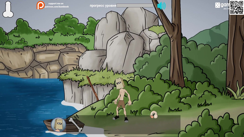 Like A Boss: Jogo completo - Fuckerman, Amazons