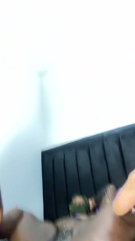 Pussy Play Till I Squirt on Sofa