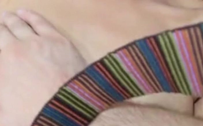 YourDickSucker: Sexy indická holka se cítí nadržená