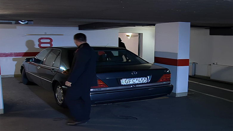 Antonio Adamo Film: 代号诱惑。