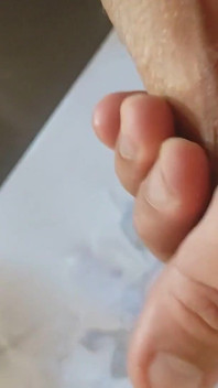 Asegnare su carta con il tuo sperma.