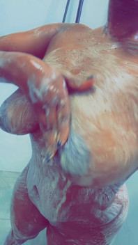 Shower Time