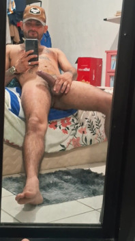 I Got Horny Watching Porn