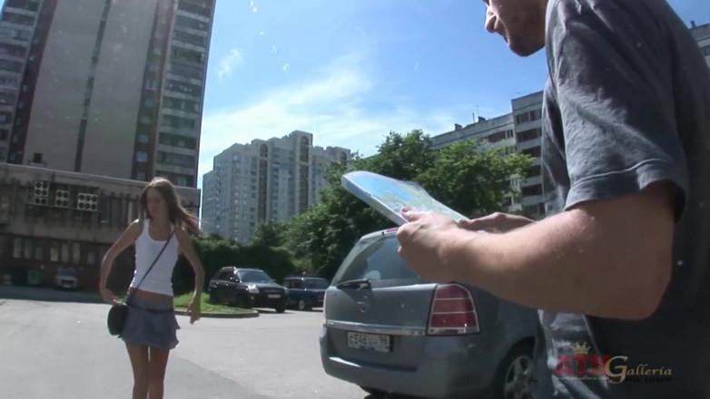 ATKIngdom Fans: This guy is asking for directions