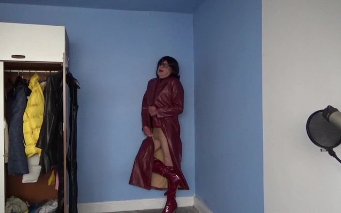 Leather Kirsten: Добірка нових нарядів