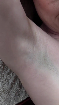 Prison Officer Strip Search and Armpit Fetish JOI