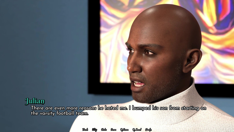 Wickedgammes studio: 女性の性欲の秘密(パート6)