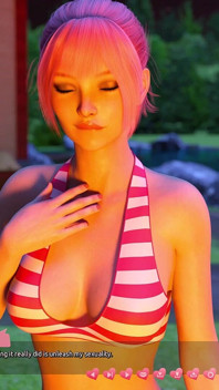 Helping the Hotties 36: Campfire Confessions - Life Stories Under the Stars