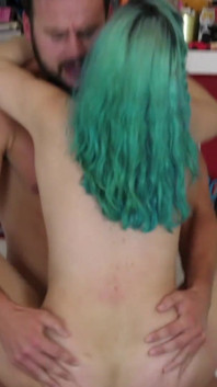 VCDVD SC Sylvan i Liz Rainbow
