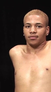 Curtis Creed
