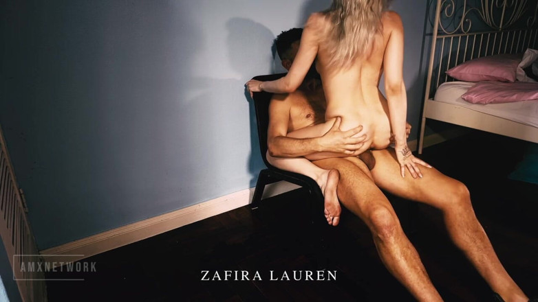Am X Network: Живой эфир с faphouse модель Zafira Lauren в Италии