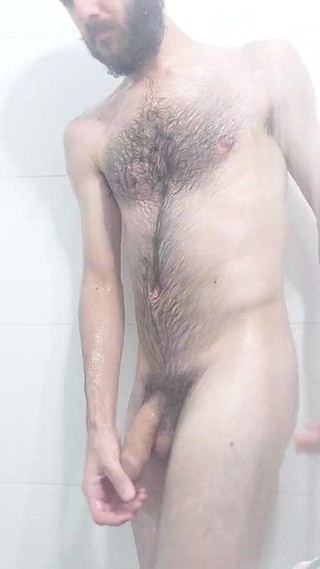 LapijARG: Banyo yaptım ve cep telefonumun açık olduğunu unuttum, kimse bu...