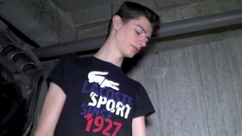 Gaybareback: 2020년 7월 22일