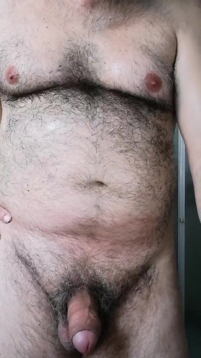 Setesesso7: I'm a Very Riding Bull!
